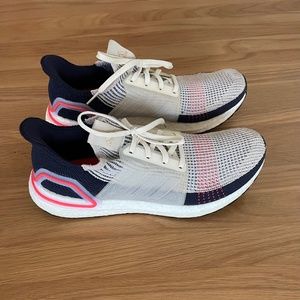 Men’s Ultraboost 19